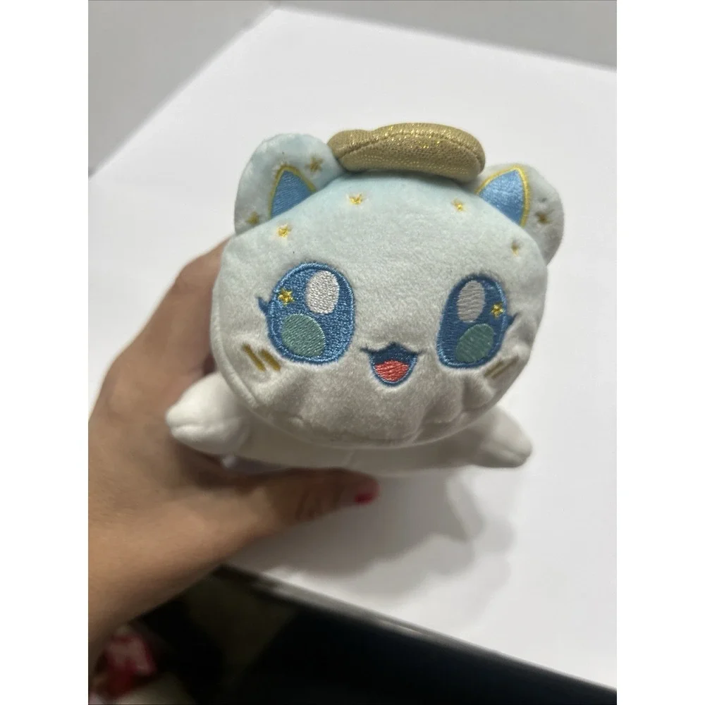 APHMAU Meemeows Angel Cat Plush 6
